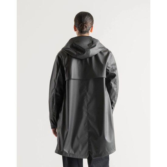 Herschel Γυναικείο μπουφάν Long Classic Rain Jacket Women's
